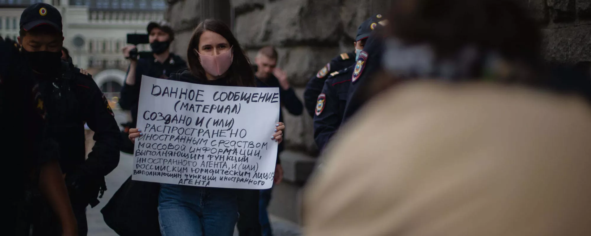 Хроника политических преследований в августе 2021 года: главное