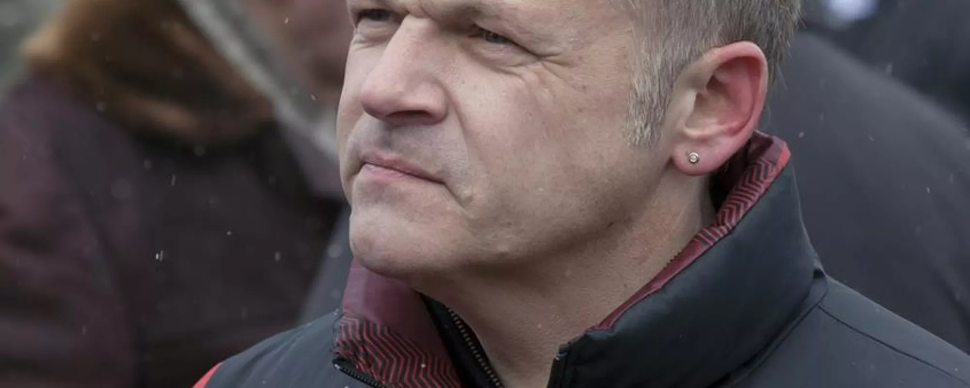 Знакомство