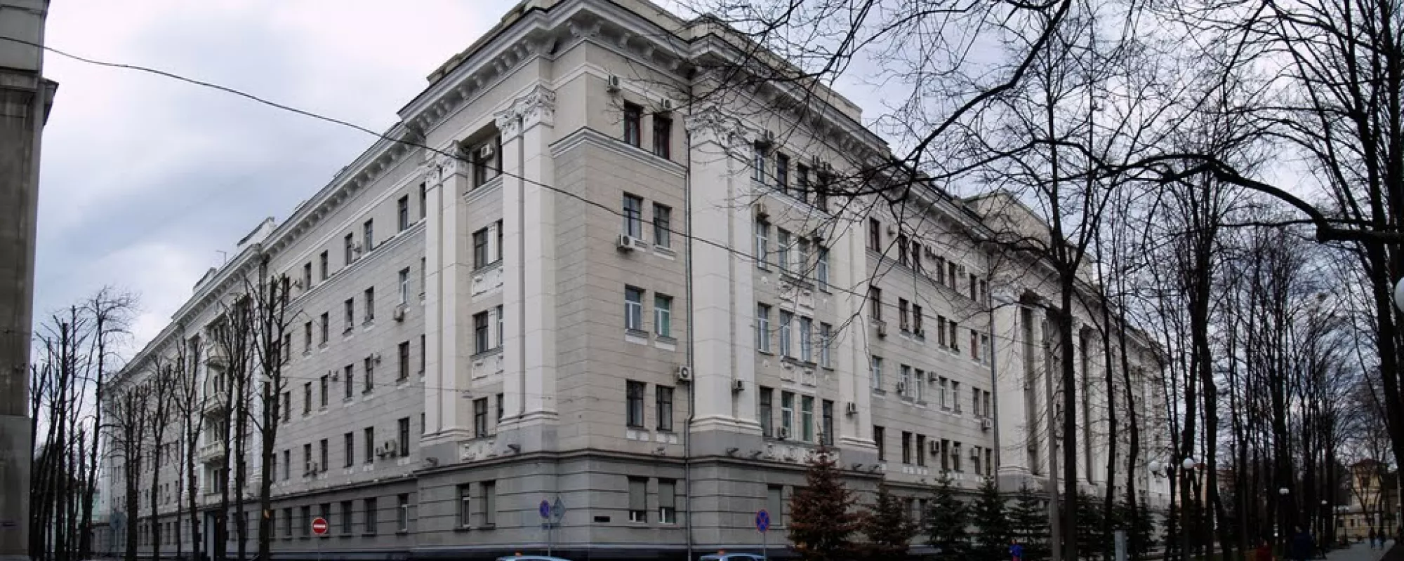 «Пресечена деятельность группы студенческой молодежи»: документ КГБ 1967 года