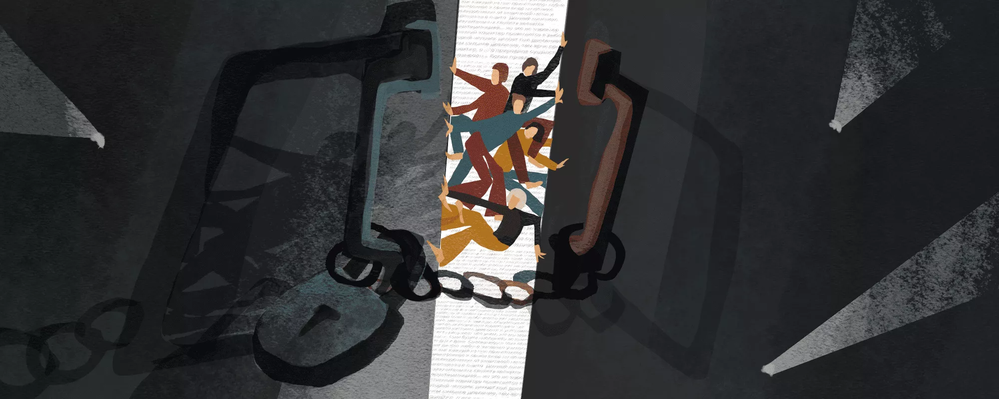The Prosecutor’s Office Demands Liquidation of the Journalists' and Media Workers' Union. Here’s Why