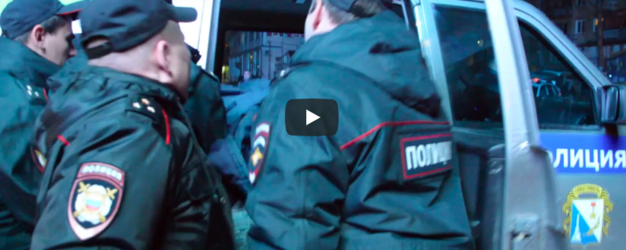 В Севастополе задержали мужчину, объявившего голодовку против сноса частной собственности