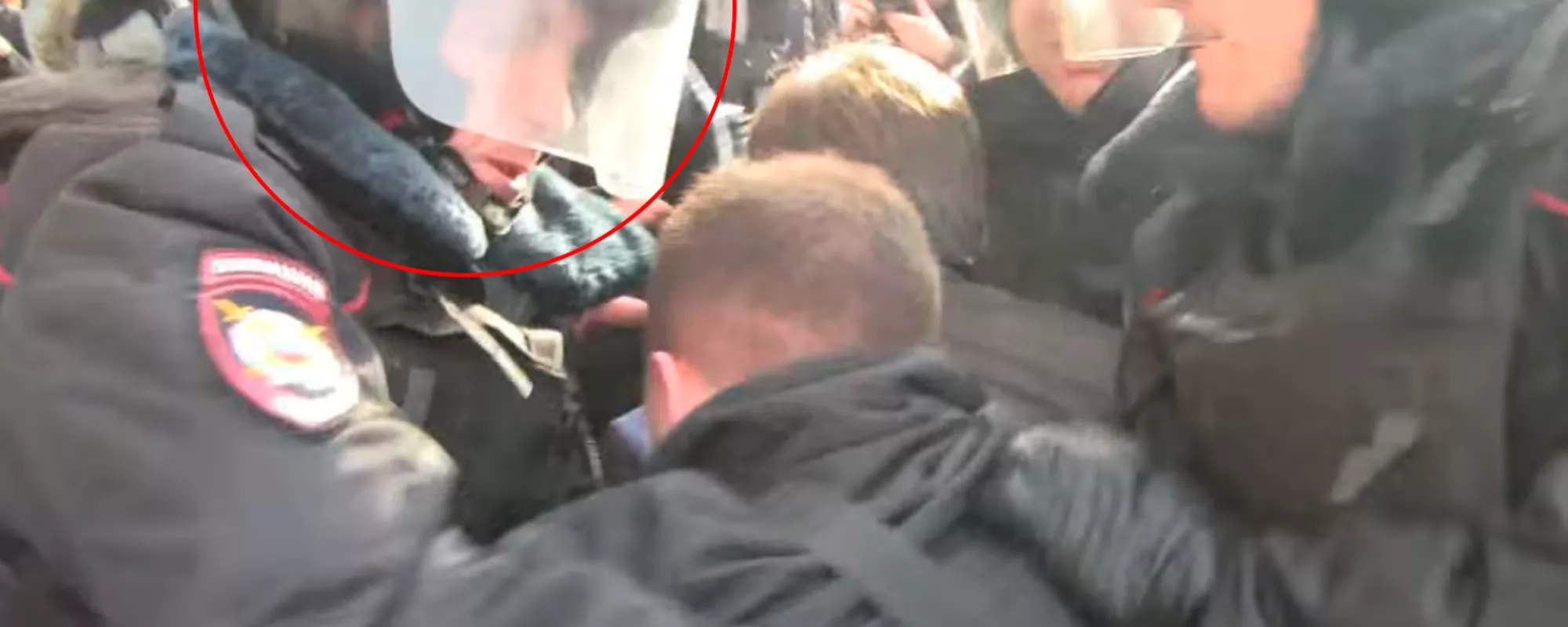 «Яйца не трогайте!» или за что судят Дмитрия Борисова