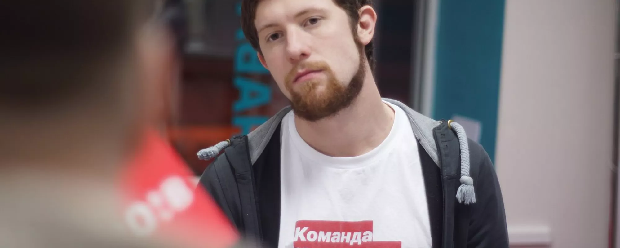 Суд не изменил решение об аресте сотрудника штаба Навального в Липецке на 20 суток