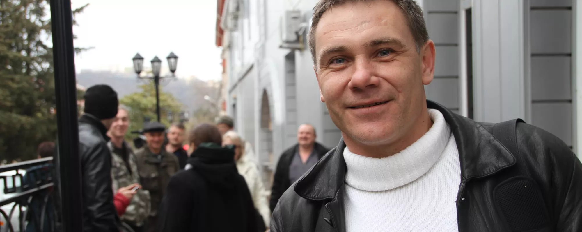 Постановление о замене Евгению Витишко условного срока на реальный