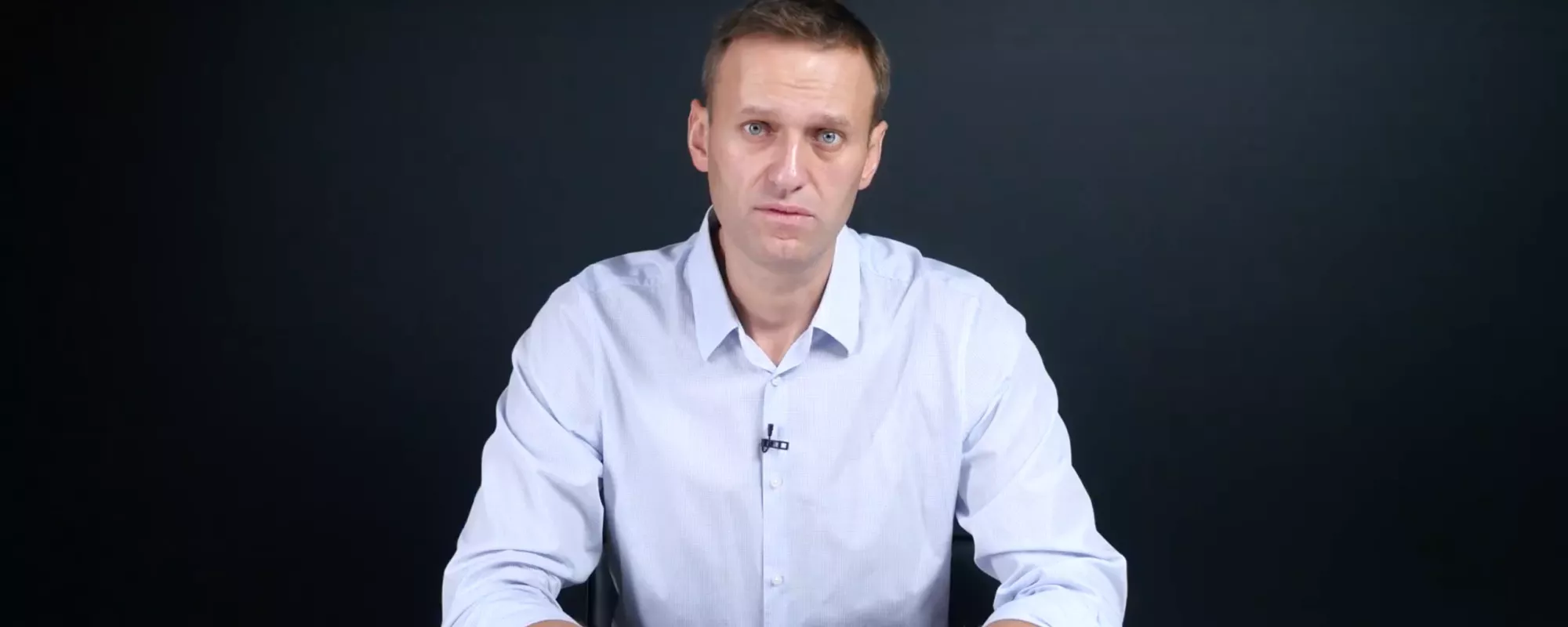 Алексею Навальному хотят предъявить обвинение по уголовному делу