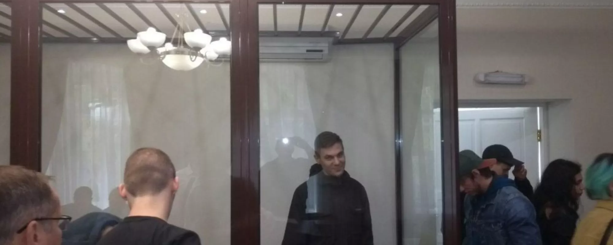 Военный Следственный комитет снова проверит сообщения о нарушениях в деле «Сети»