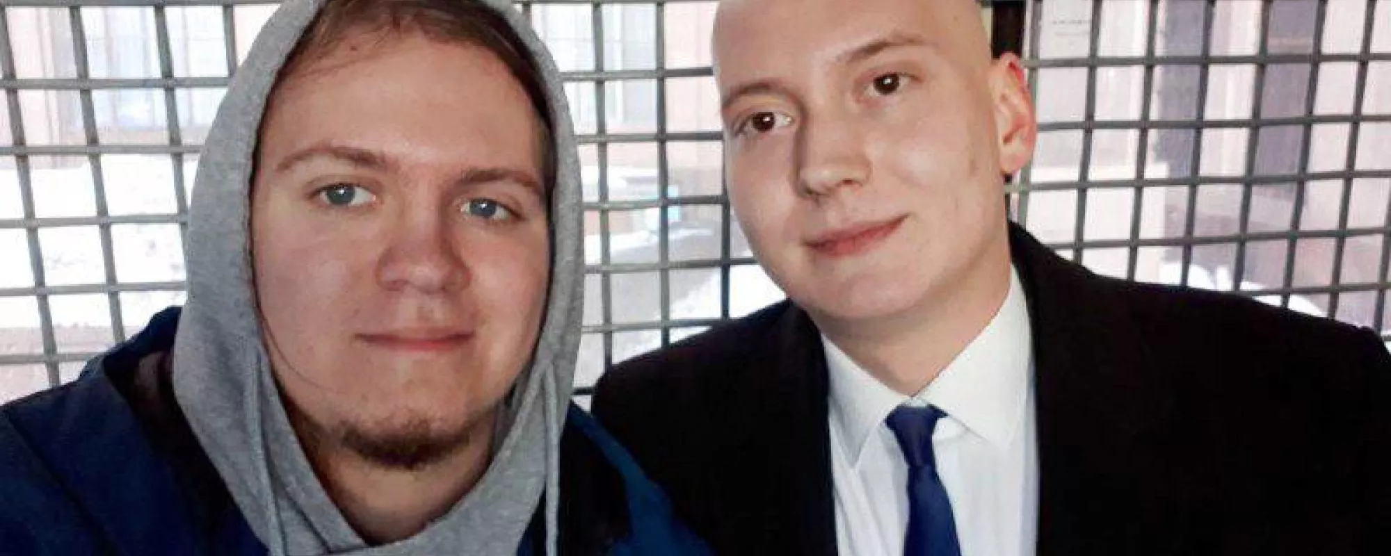 Автора телеграм-канала «Протестный МГУ» оштрафовали на 15 тысяч за сход в поддержку Азата Мифтахова