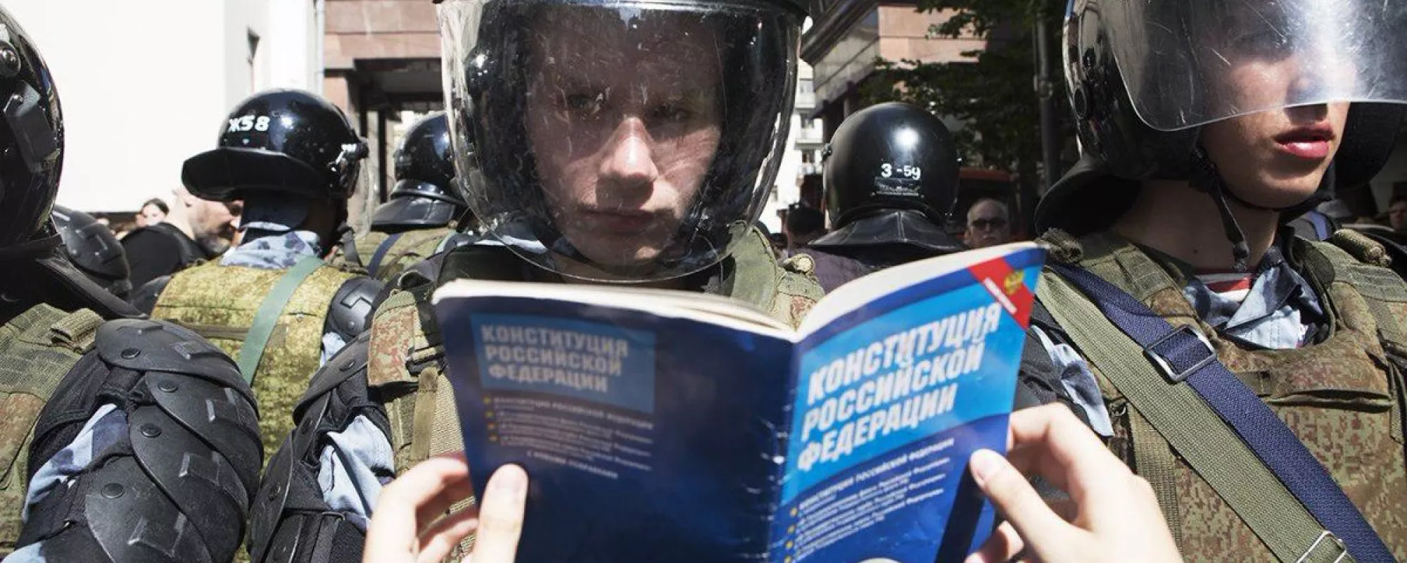 «Допускай!» Итоги акции сторонников кандидатов в Мосгордуму