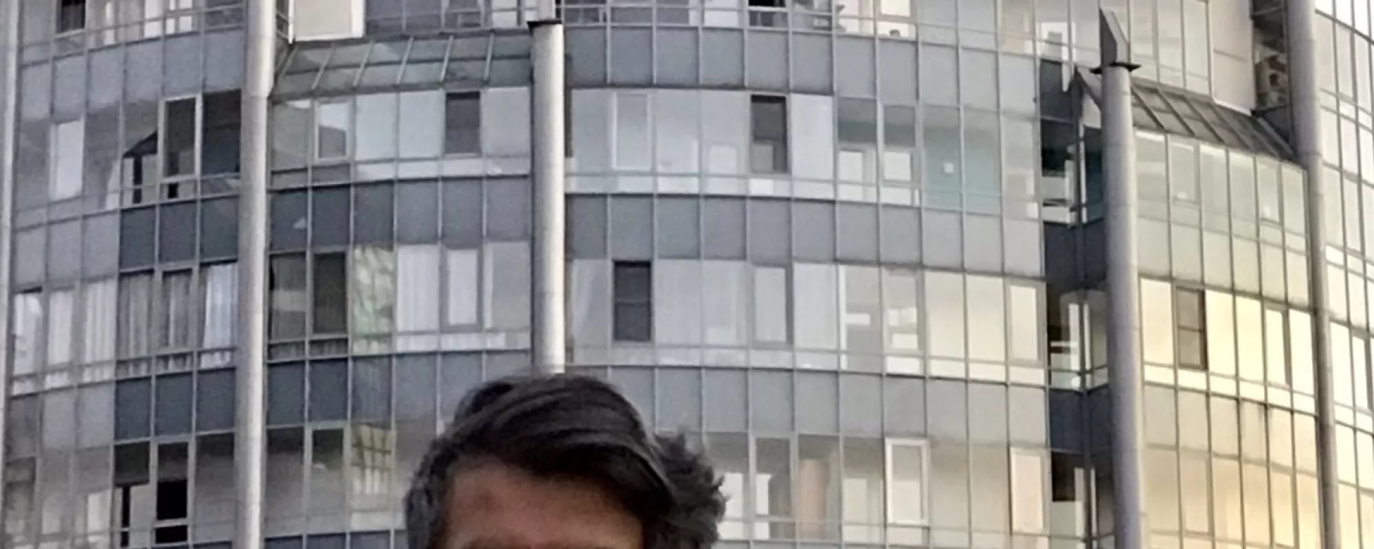Сотрудники полиции приходили к квартире муниципального депутата в Петербурге