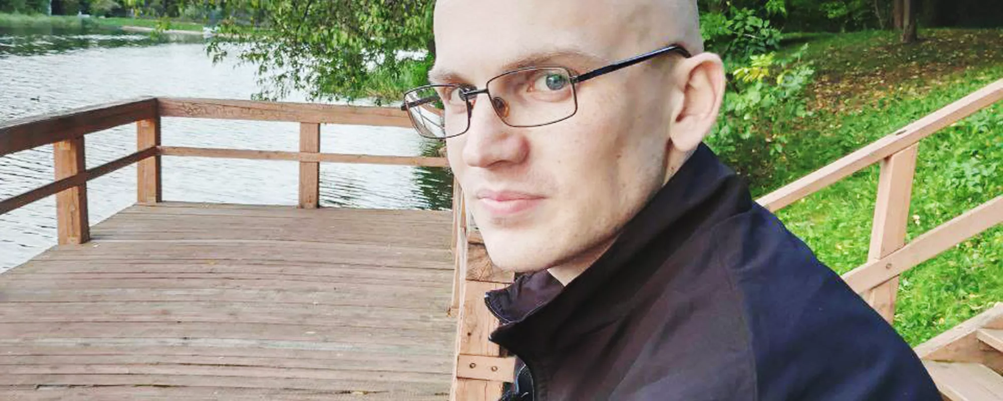 «На публикации остро реагировали органы». Интервью экс-политзаключенного Ивана Асташина