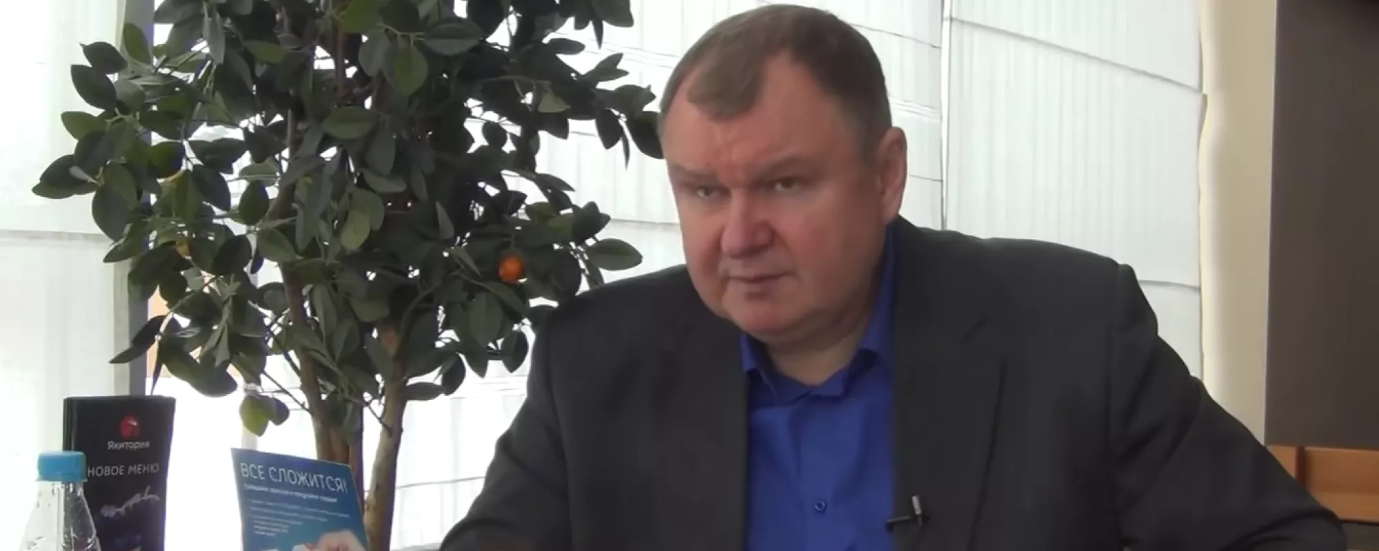 В Москве суд отправил под домашний арест дантиста, называющего себя «врио президента СССР»