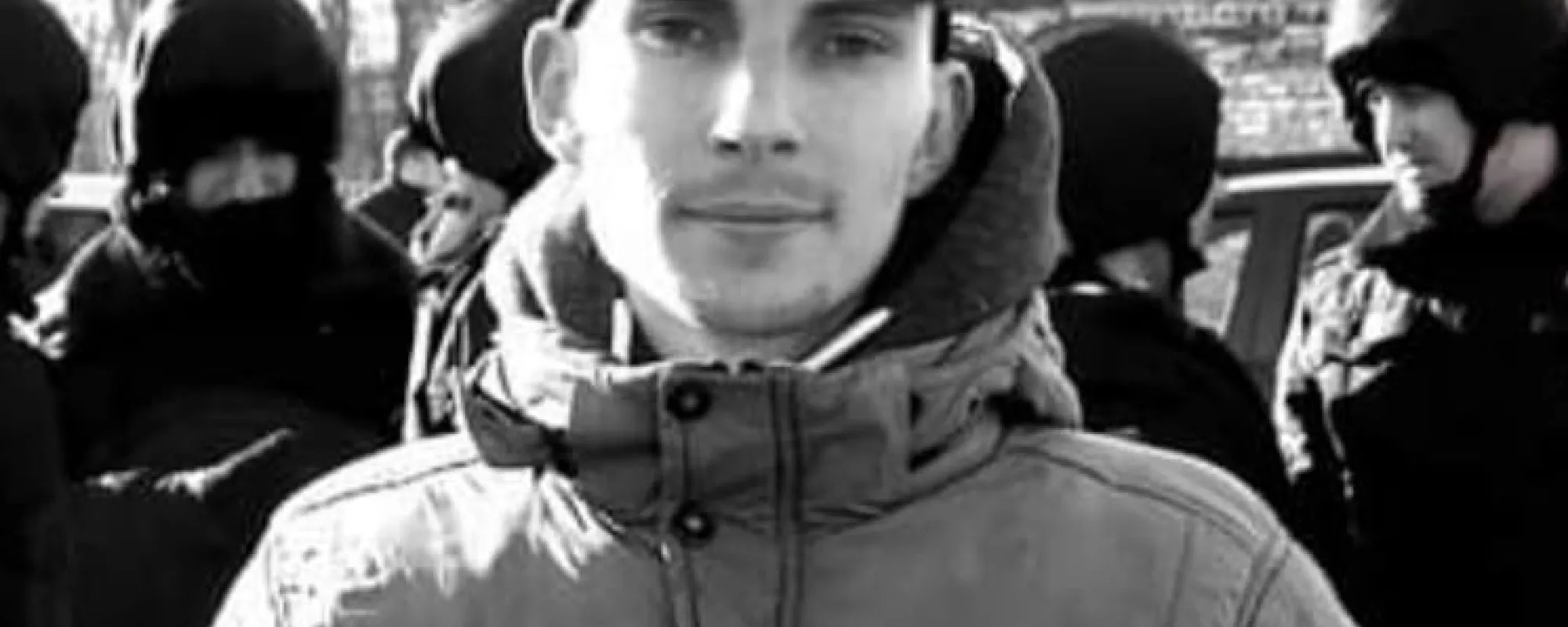 В подмосковной Коломне экоактивист пропал после визита полиции, в его доме прошел обыск