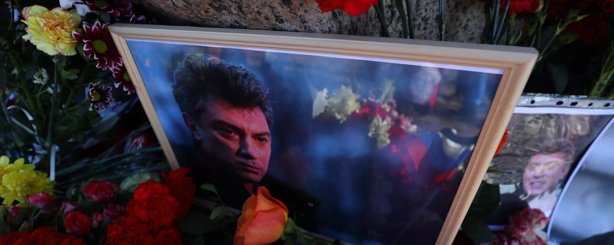 Акции памяти Бориса Немцова 29 февраля 2020 года. Онлайн