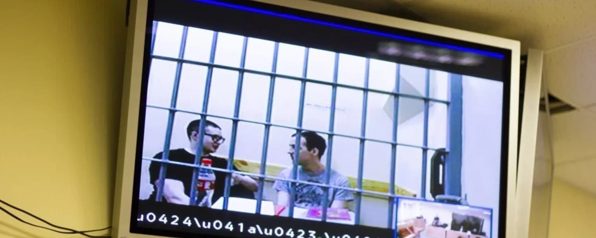 Суд оставил в силе приговор одному фигуранту петербургского дела «Сети» и смягчил второму
