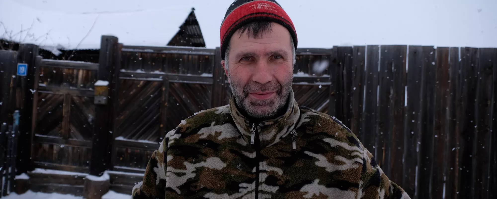 Жителя иркутского поселка, боровшегося за благоустройство поселения, хотят поместить в психбольницу