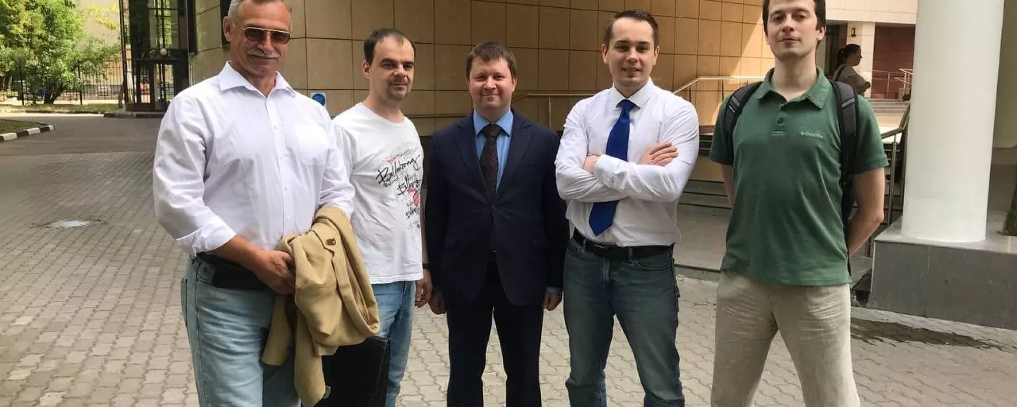 Фигурантам «санитарного дела» продлили меру пресечения