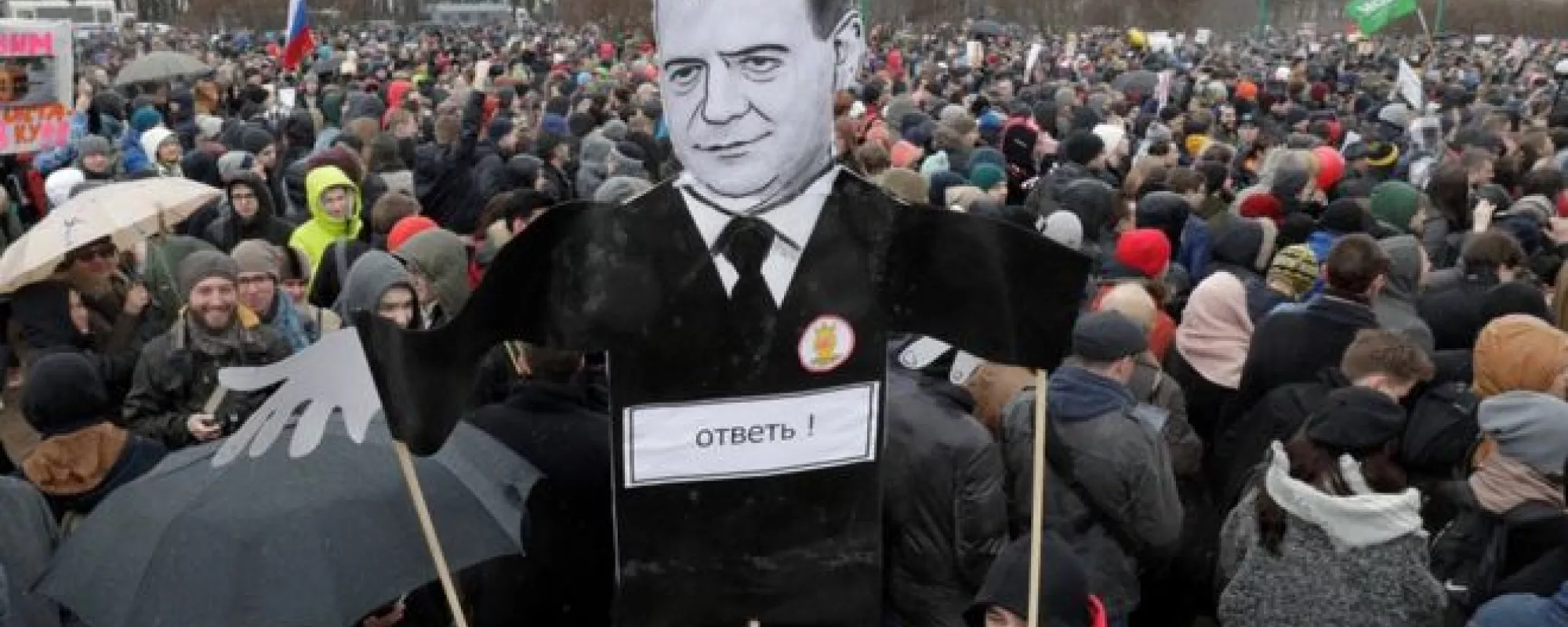 Как согласовывалось: где и как разрешали и запрещали митинги 12 июня