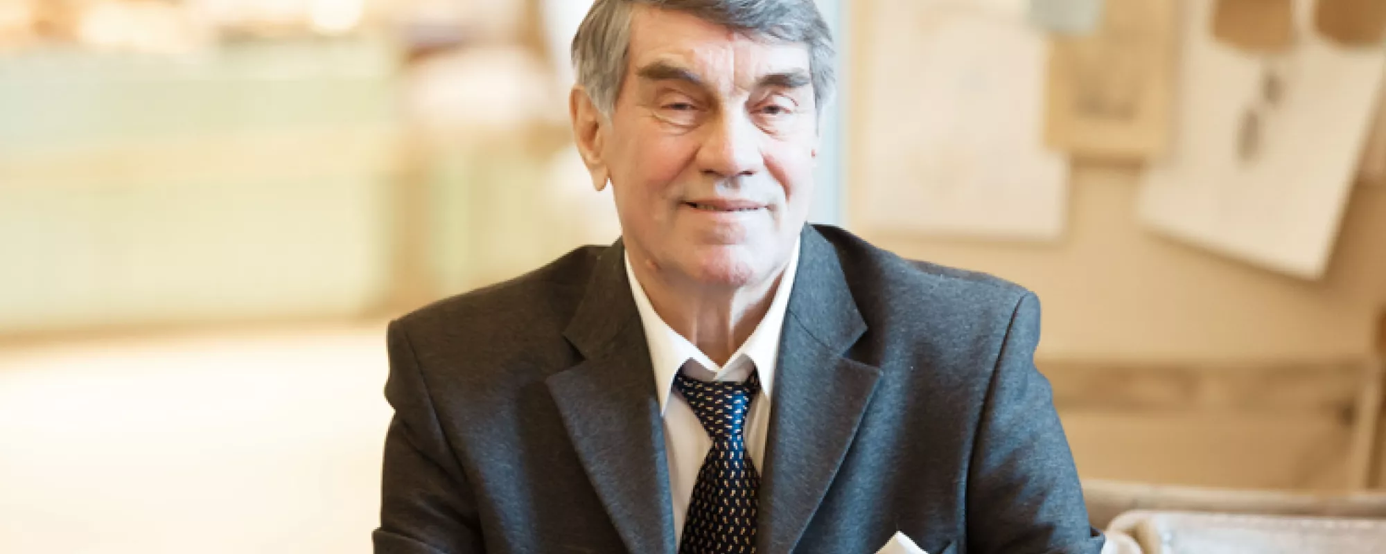 75-летнему Свидетелю Иеговы из Челябинска утвердили приговор: шесть лет условно