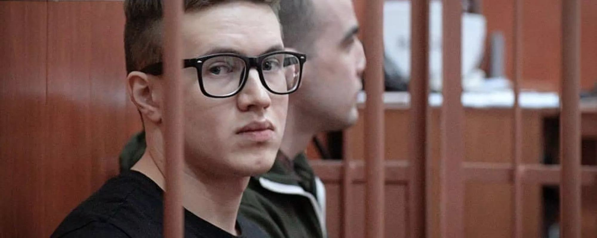 Фигуранту дела «Сети» отменили выговор за то, что он не поздоровался с сотрудником колонии