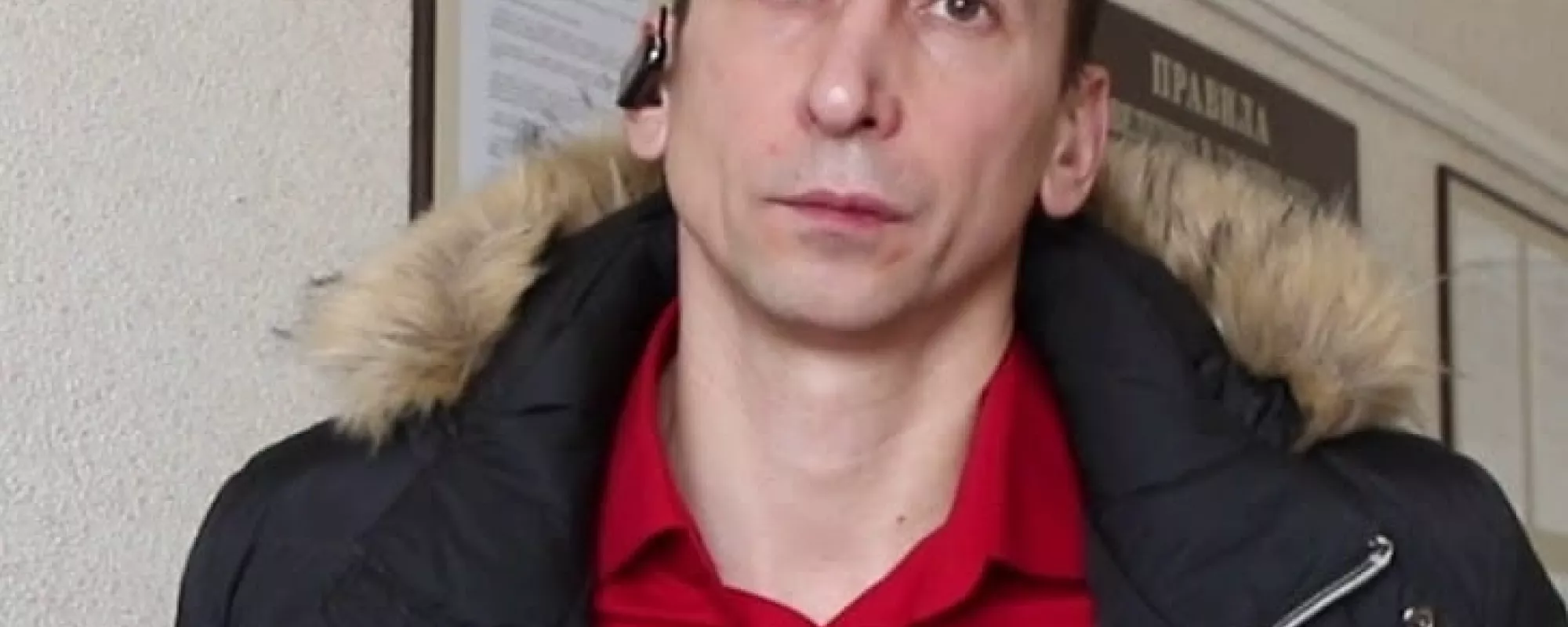 Пензенскому активисту назначили 9 месяцев исправительных работ по делу об избиении экс-полицейского