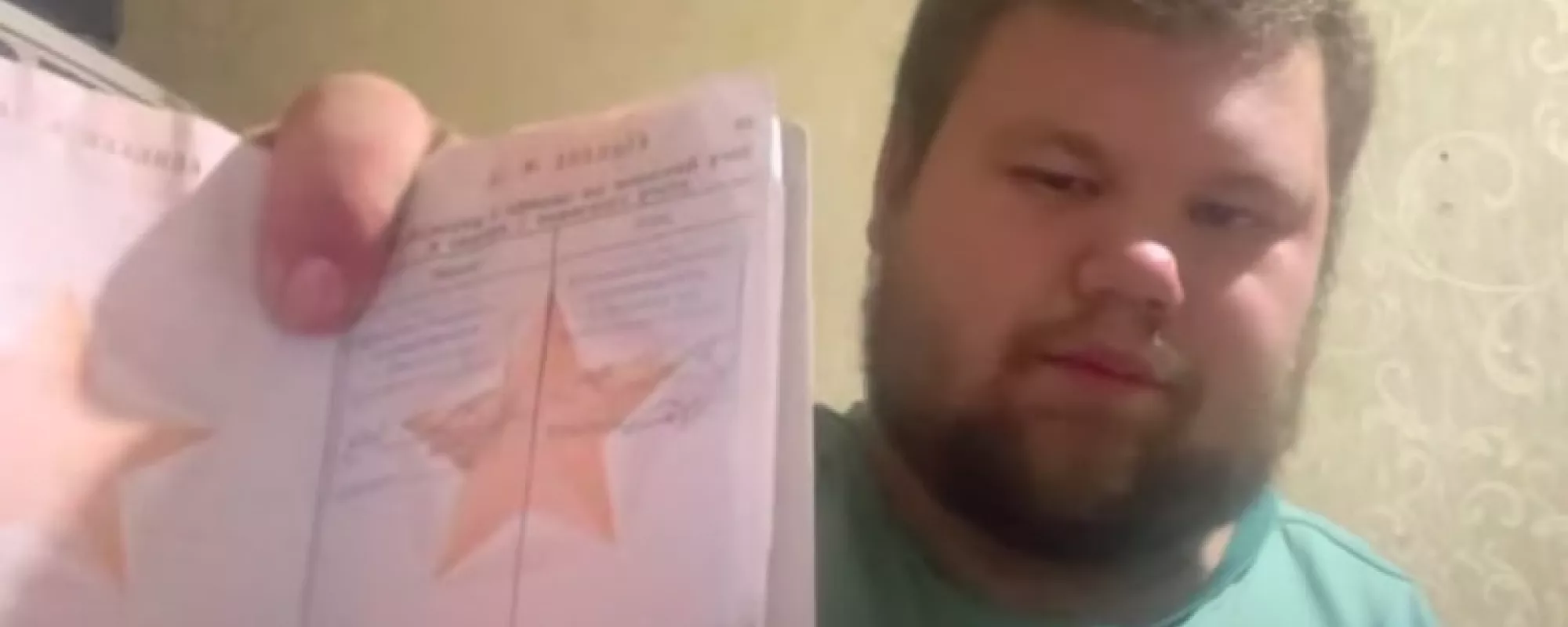 В Москве человека с инвалидностью II группы задержали по камерам и привели в военкомат