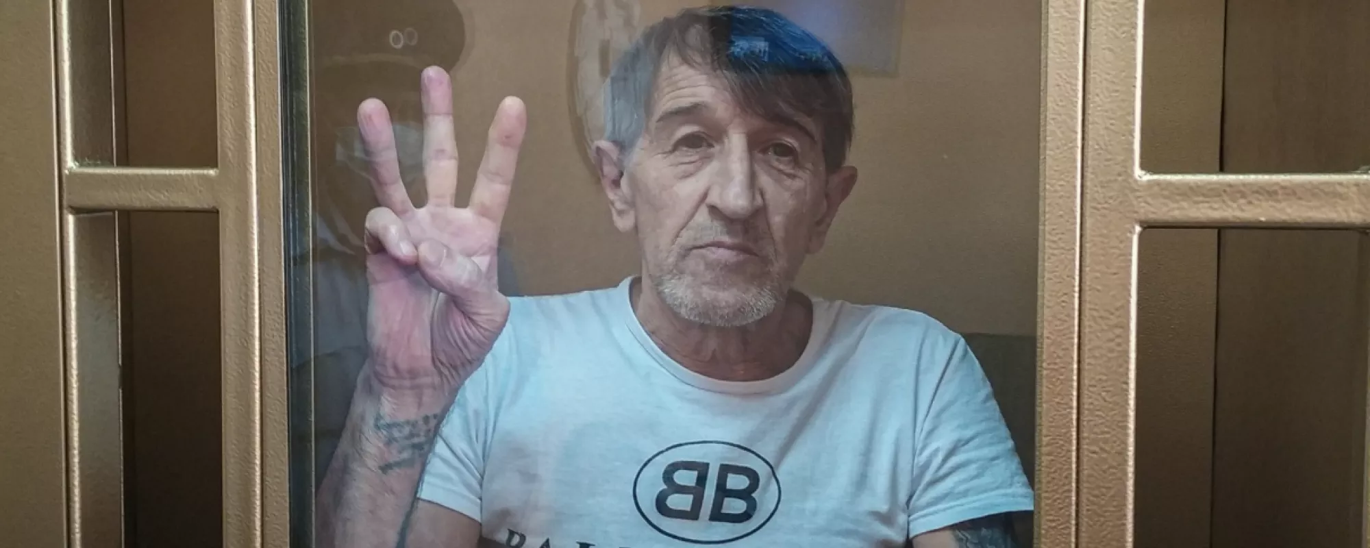Суд увеличил срок лишения свободы крымчанину, осужденному по делу о подготовке теракта