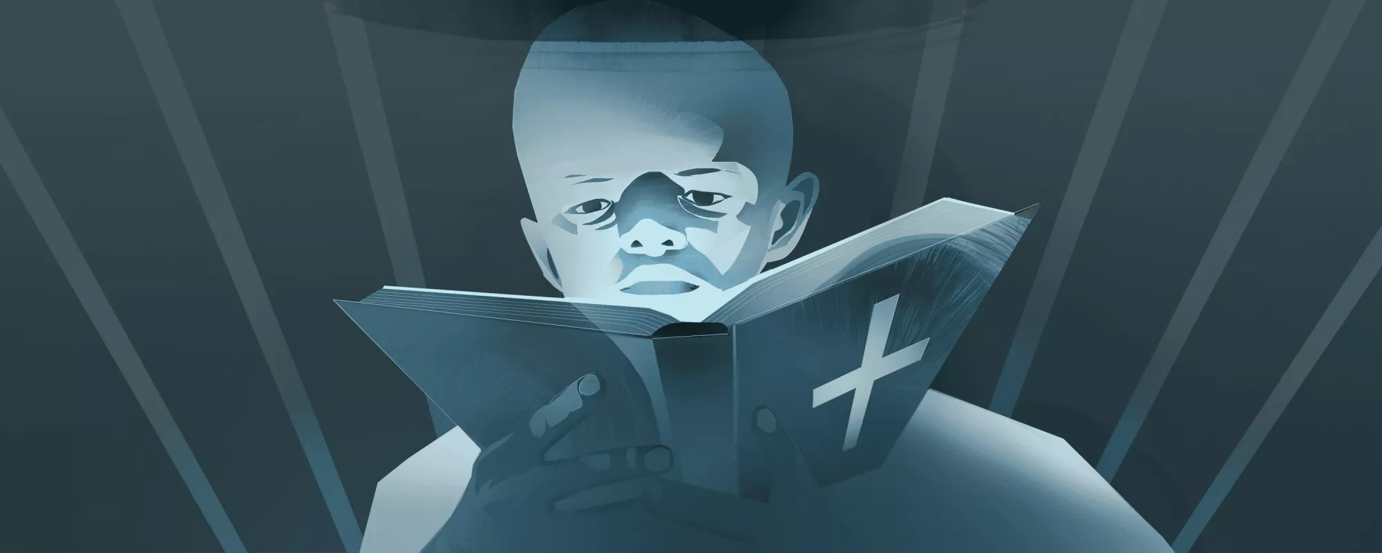 “The happiest man in prison.” The story of a Danish Jehovah’s witness imprisoned for his faith