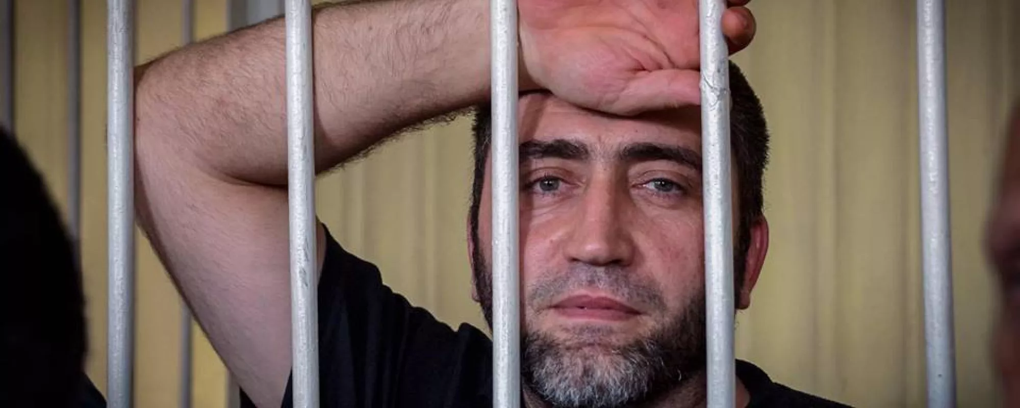 По делу «Хизб ут-Тахрир» осудили крымских татар. Троих на 9 лет, одного - на 17