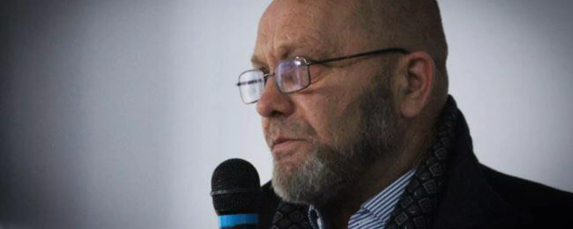 У крымскотатарского правозащитника прошел обыск. Его арестовали по статье о неповиновении полиции