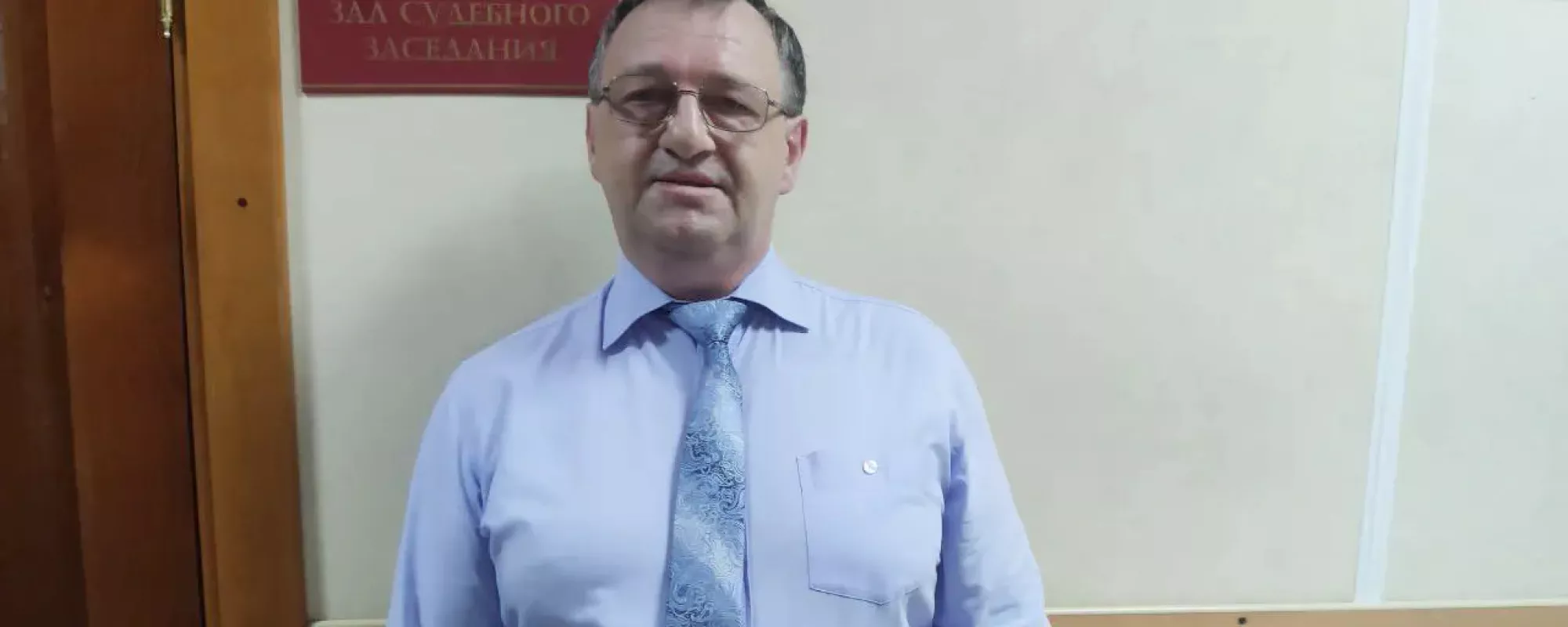 Свидетеля Иеговы из Красноярска водворили в ШИЗО. Ему не передают часть писем