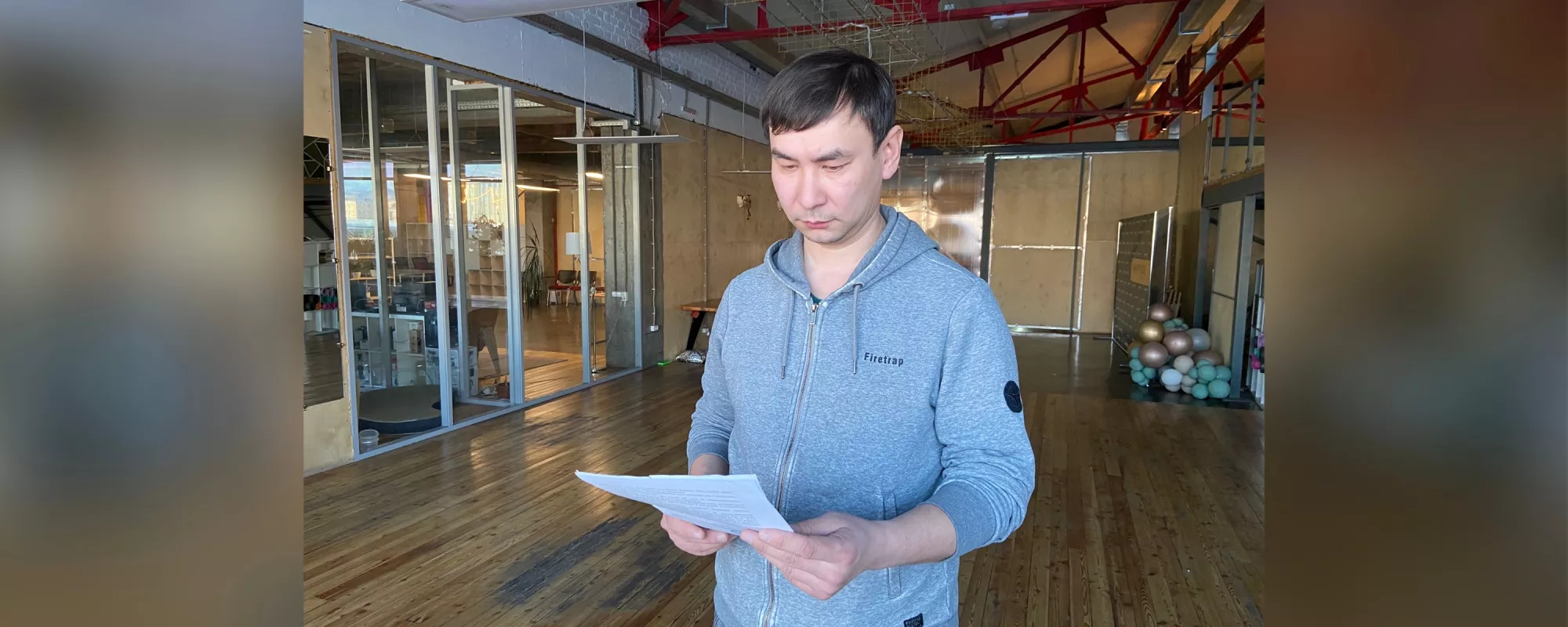 “This is not Christ-like at all”: meet the father of four from Buryatia who opposes the war