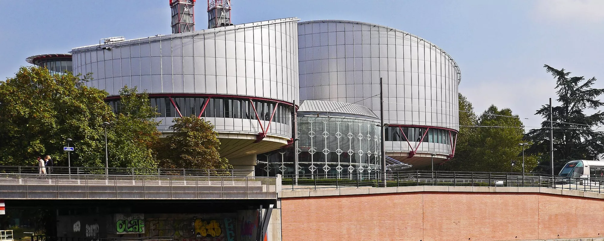 ЕСПЧ удовлетворил 26 жалоб подзащитных ОВД-Инфо и ПЦ «Мемориал», задержанных на мирных акциях