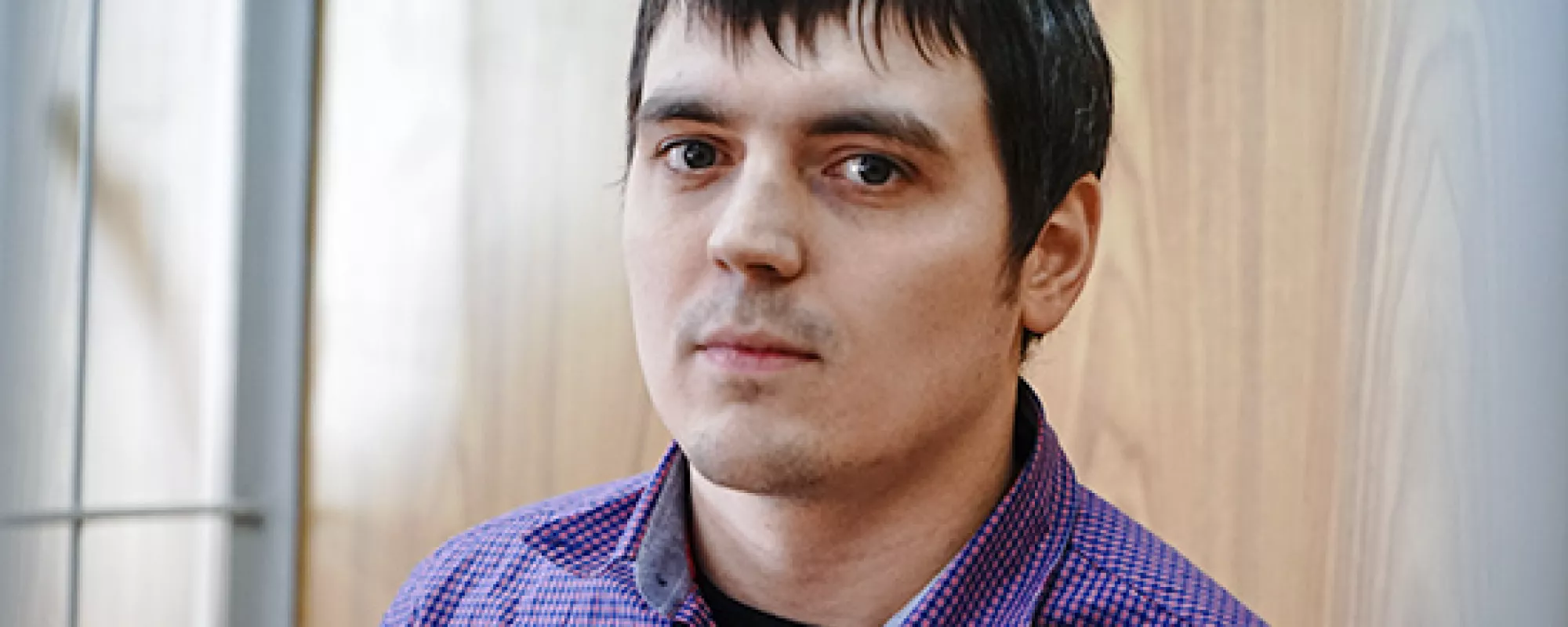 Суд продлил арест журналисту РБК Александру Соколову