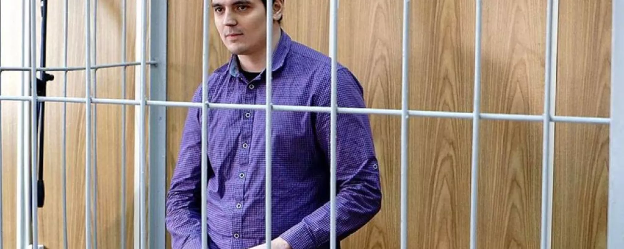 «Оказался процесс уникальным и по-оруэлловски антиутопичным»: последнее слово Соколова