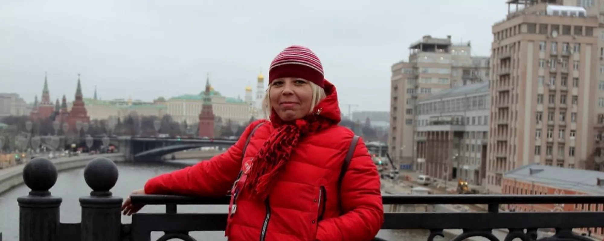 Создательницу «Левого сопротивления» Дарью Полюдову отправили в ШИЗО колонии