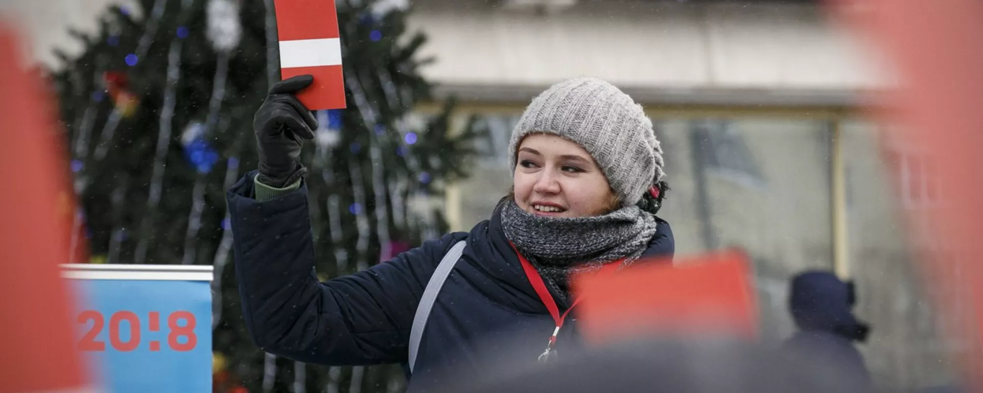 Полиция задержала координатора штаба Навального в Уфе