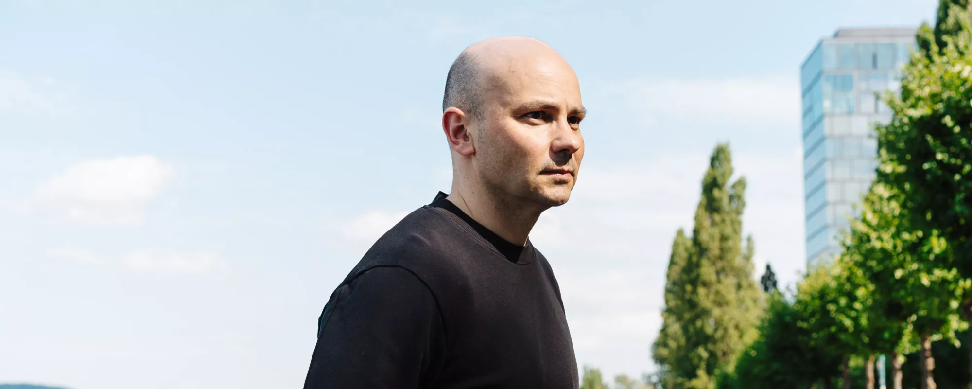 “It feels like the world is trying to pounce on you.” Interview with politician and former political prisoner Andrei Pivovarov