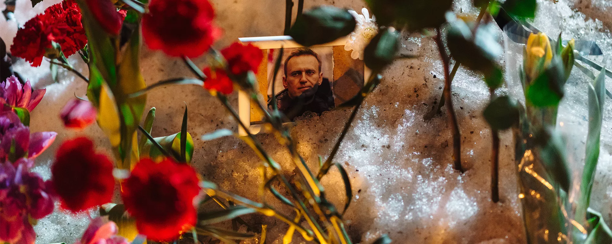 Navalny gave Russians hope-they must hold on to it