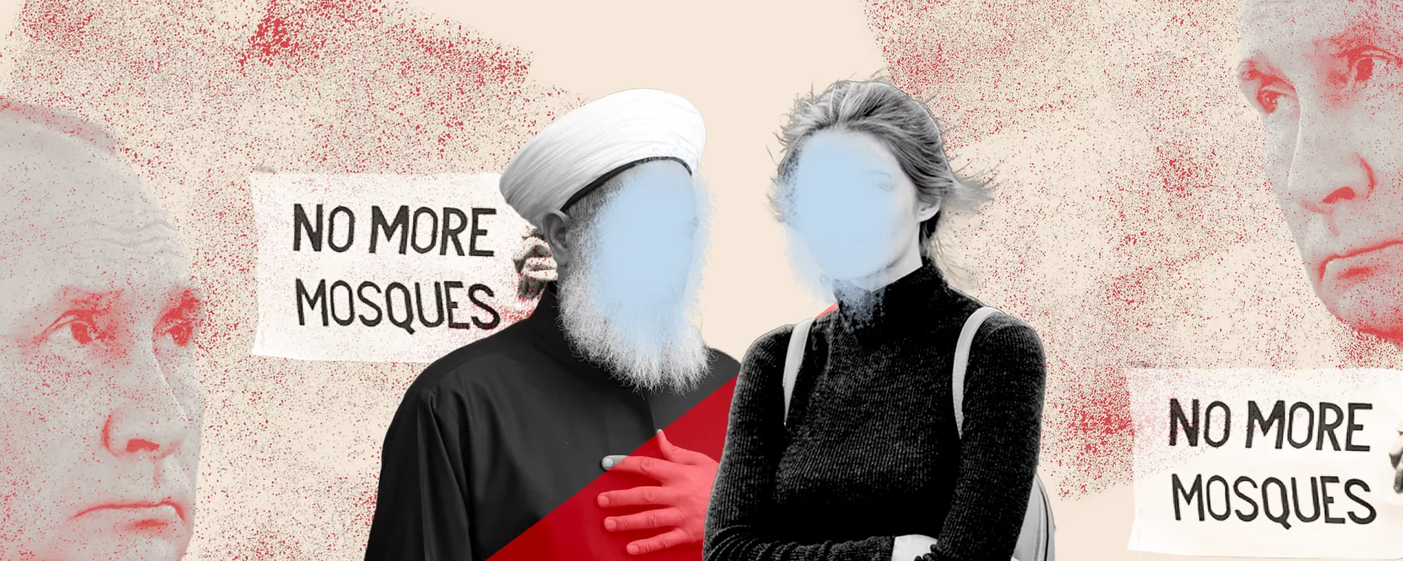 Muslims in the Kremlin’s crosshairs: what you need to know