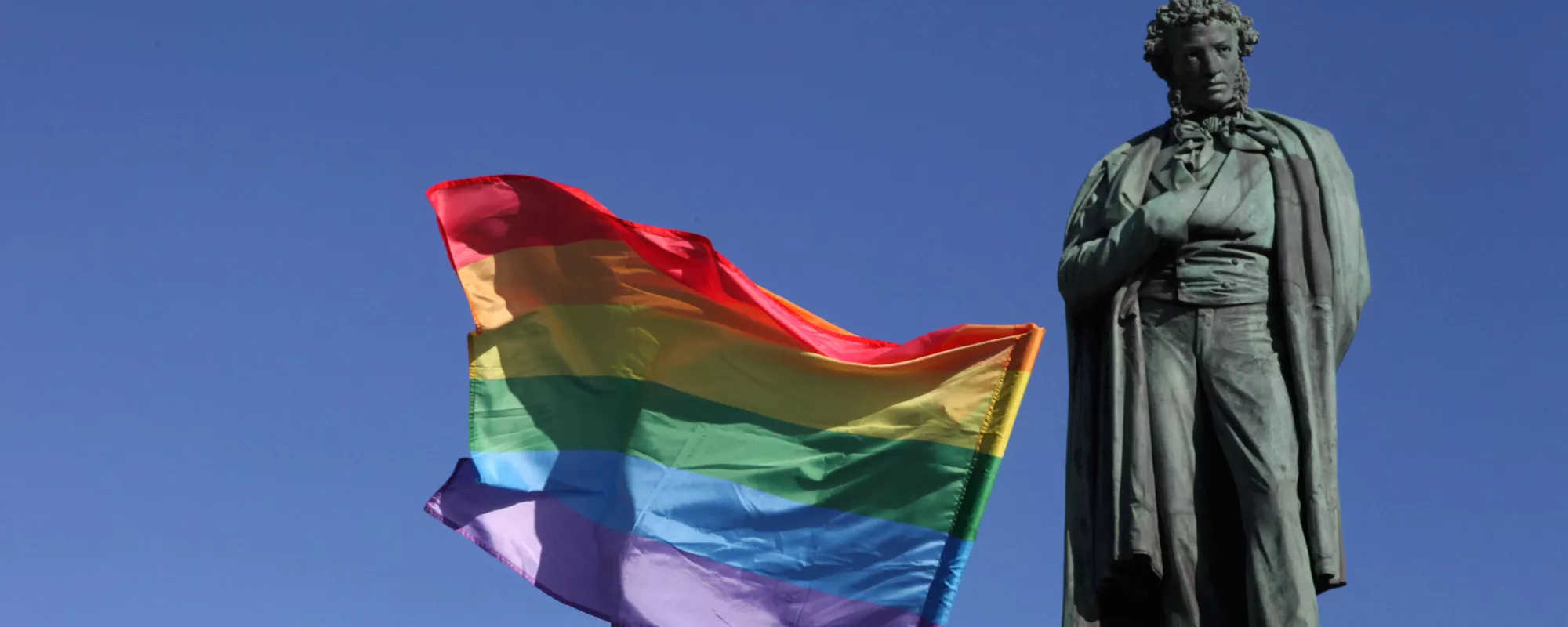 Why Does the Kremlin Need Queerphobia?