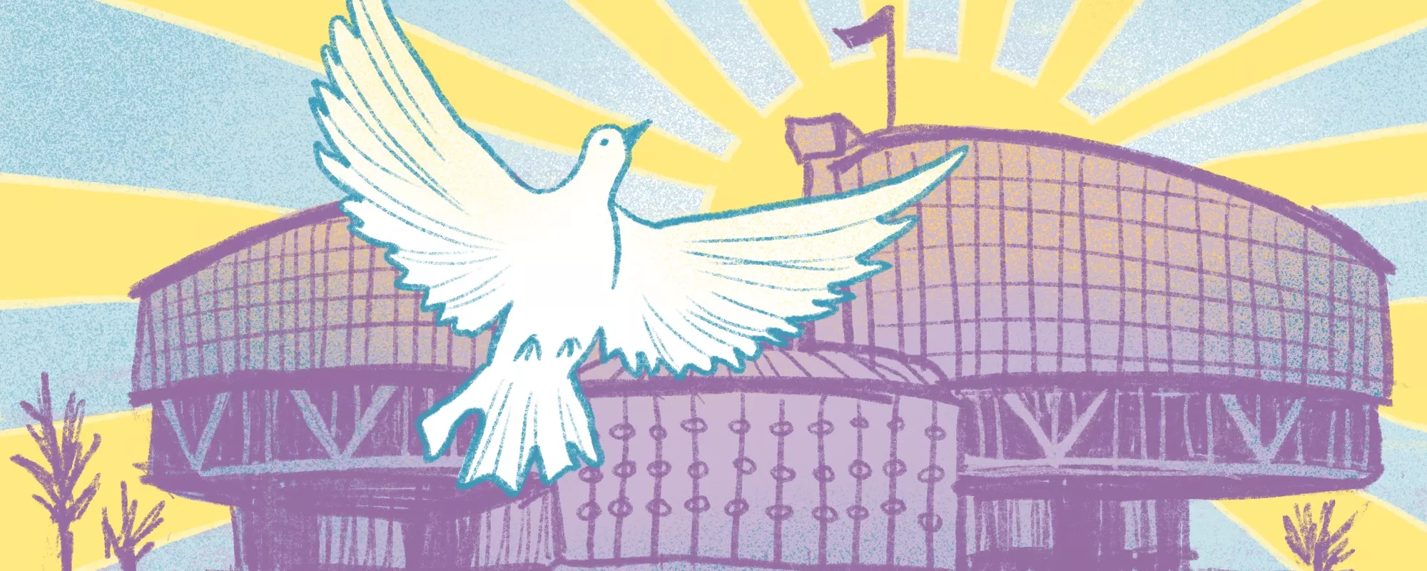 Persecution of human rights defenders and activists: a submission to the EU Committee of Ministers in relation to Article 18 | OVD-Info
