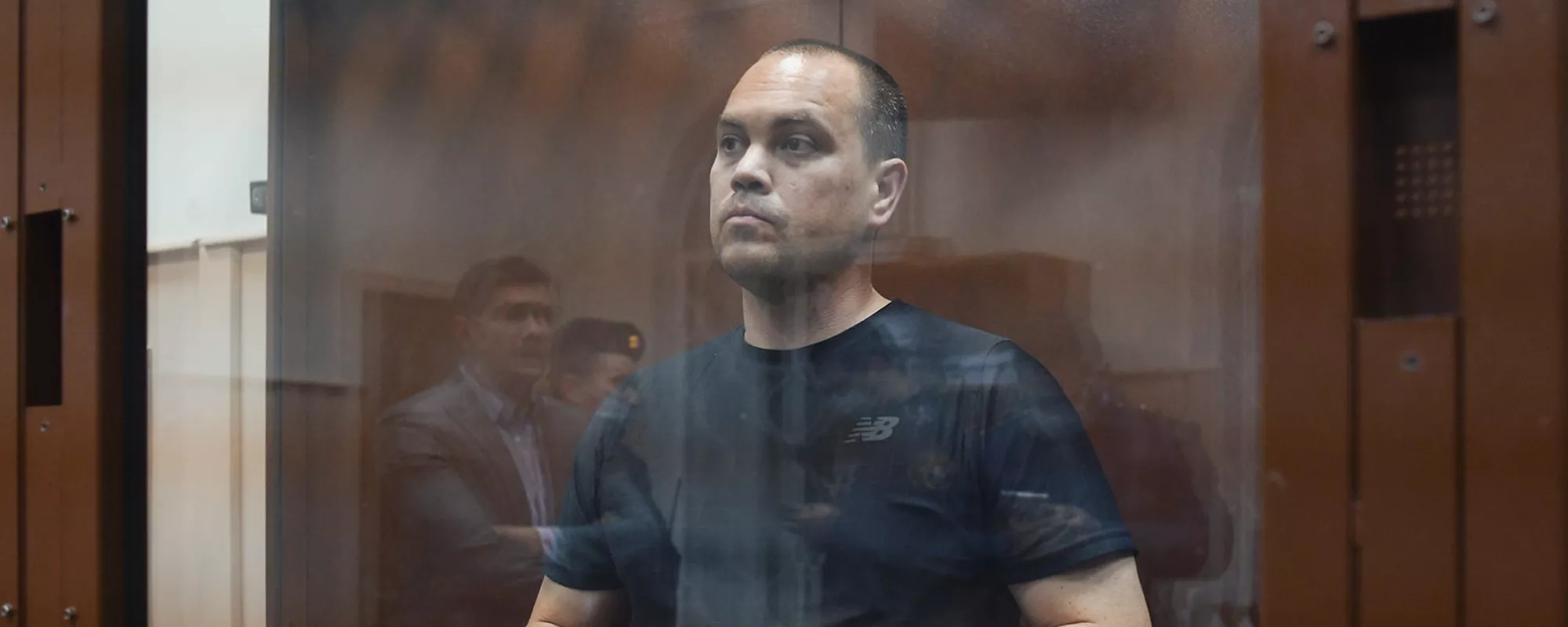 Repressions Report. October 2023 | OVD-Info