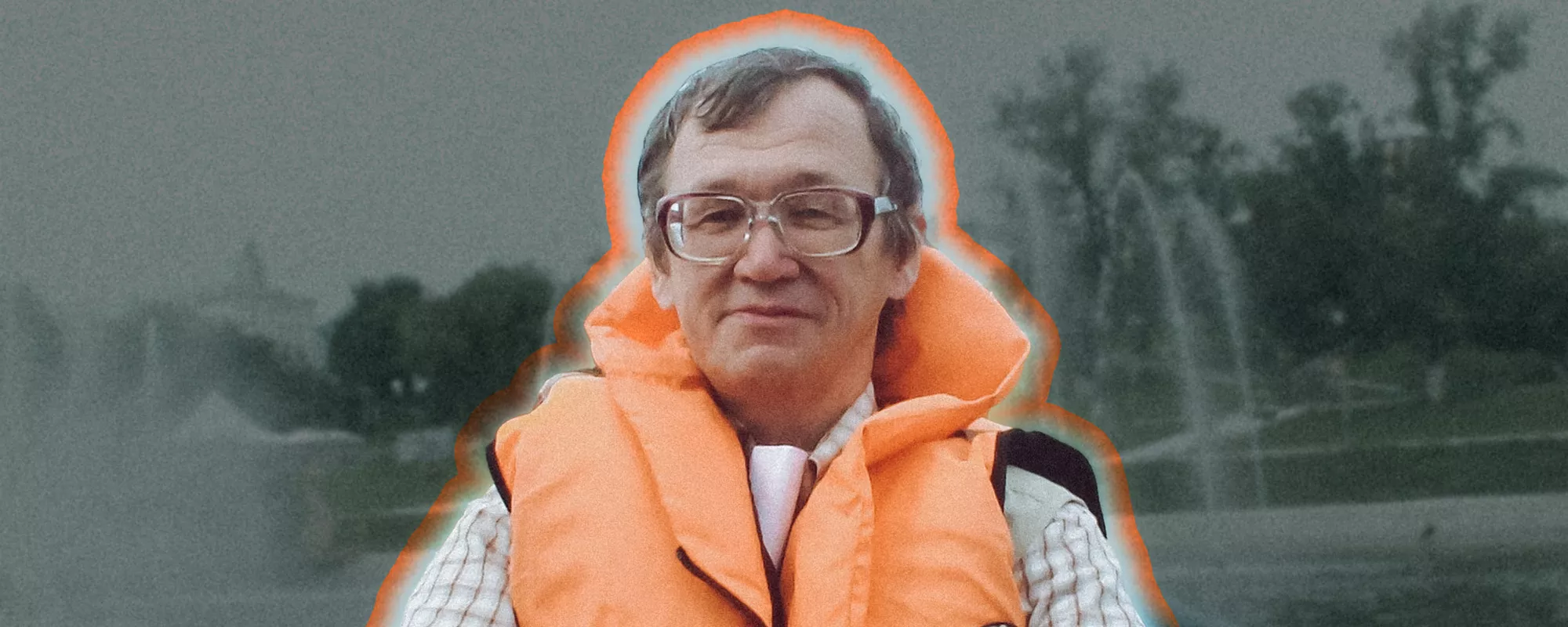Мордовский правозащитник 20 лет помогал заключенным. Из-за антивоенной позиции он сам оказался в заключении