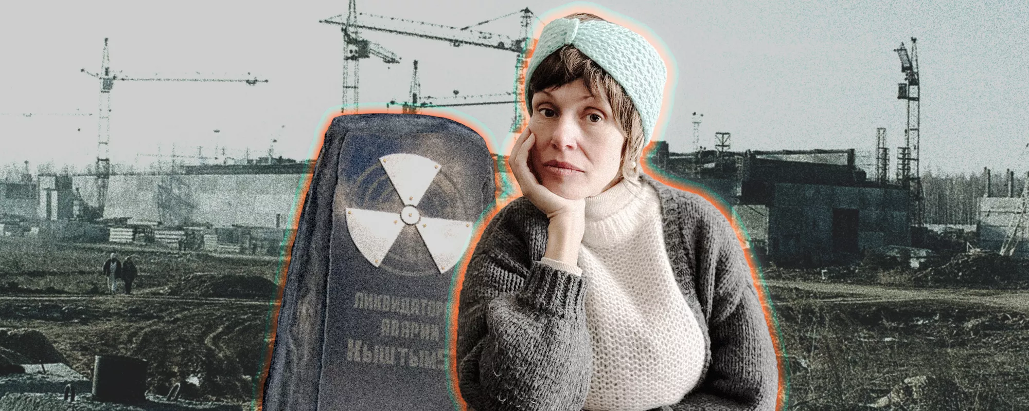 “Do you glow in the dark?” How one woman fought Kremlin’s nuclear pollution