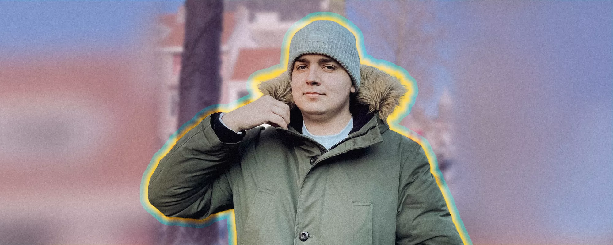 «Власть должна созидать, а не быть угрозой». Активист из Калужской области - о преследовании и эмиграции