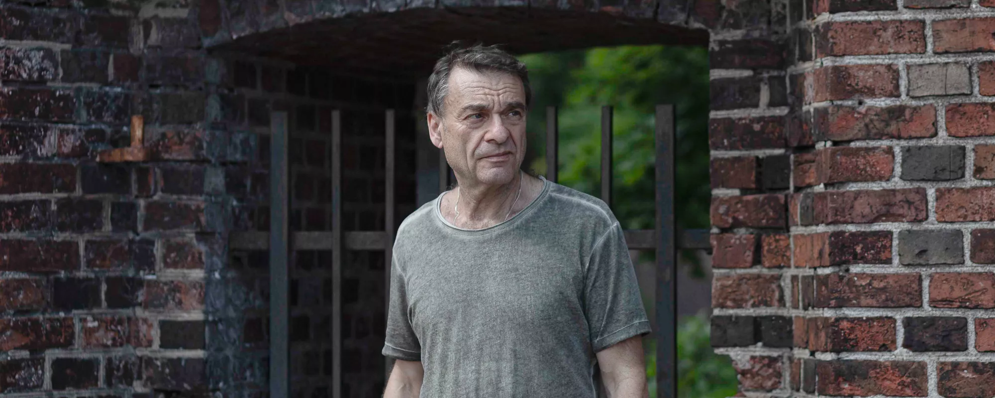 Игоря Барышникова сажают на 8 лет за «фейки». У него подозрение на рак, его матери - 96. Приговор убьет их обоих