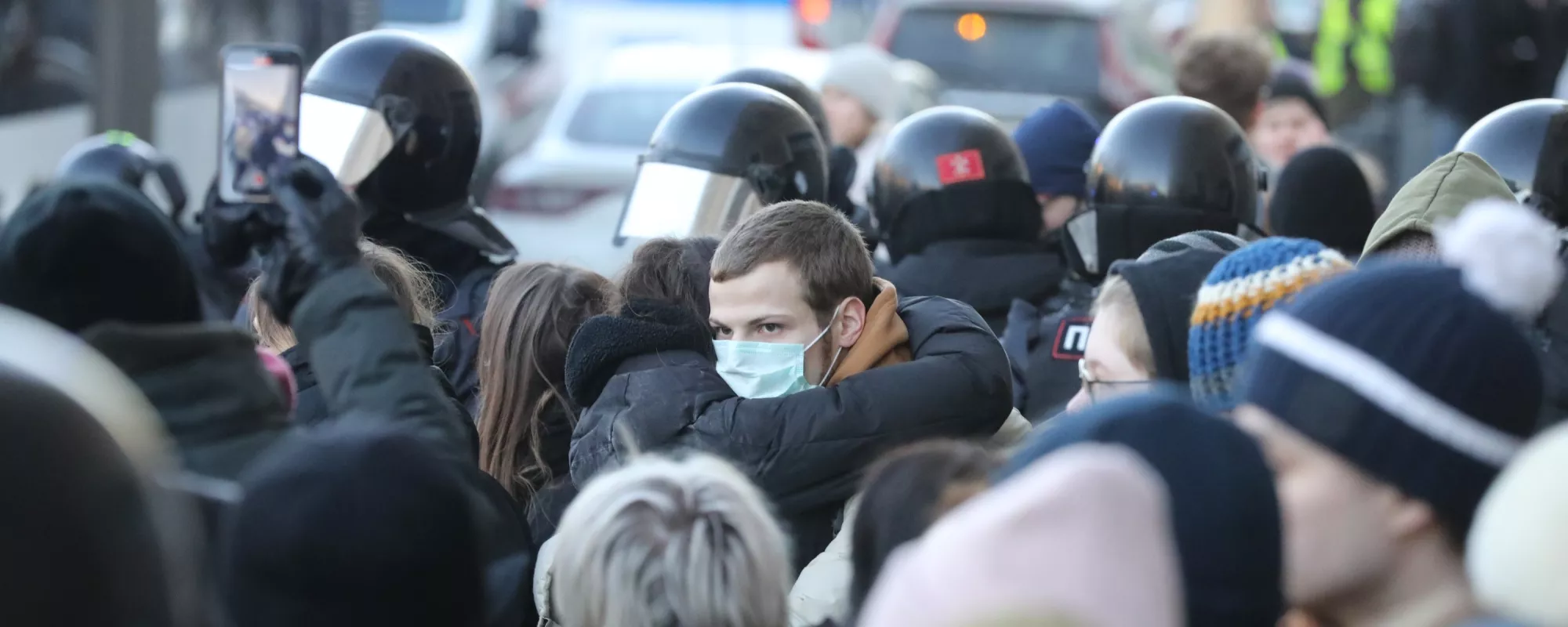 «И суды, и прокуратура закрывают глаза на очень многое». Интервью с _ Дмитрием Пискуновым