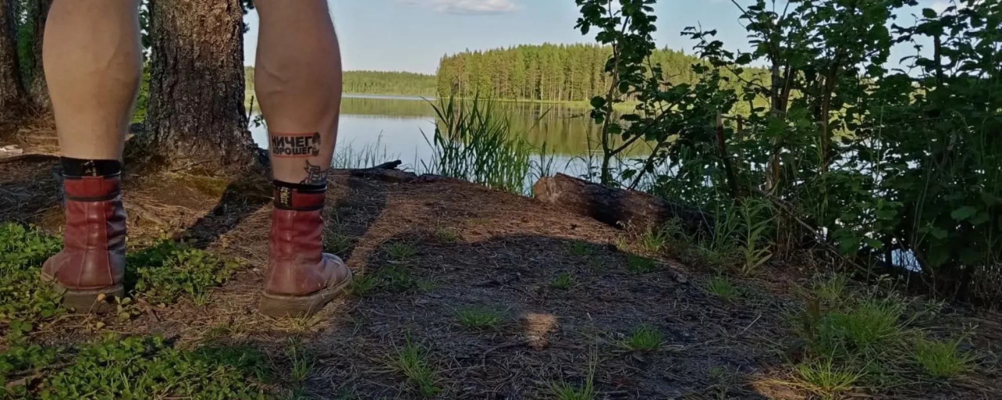В Петрозаводске задержали одного из организаторов панк-фестиваля Karelian Attack. Уже отпустили