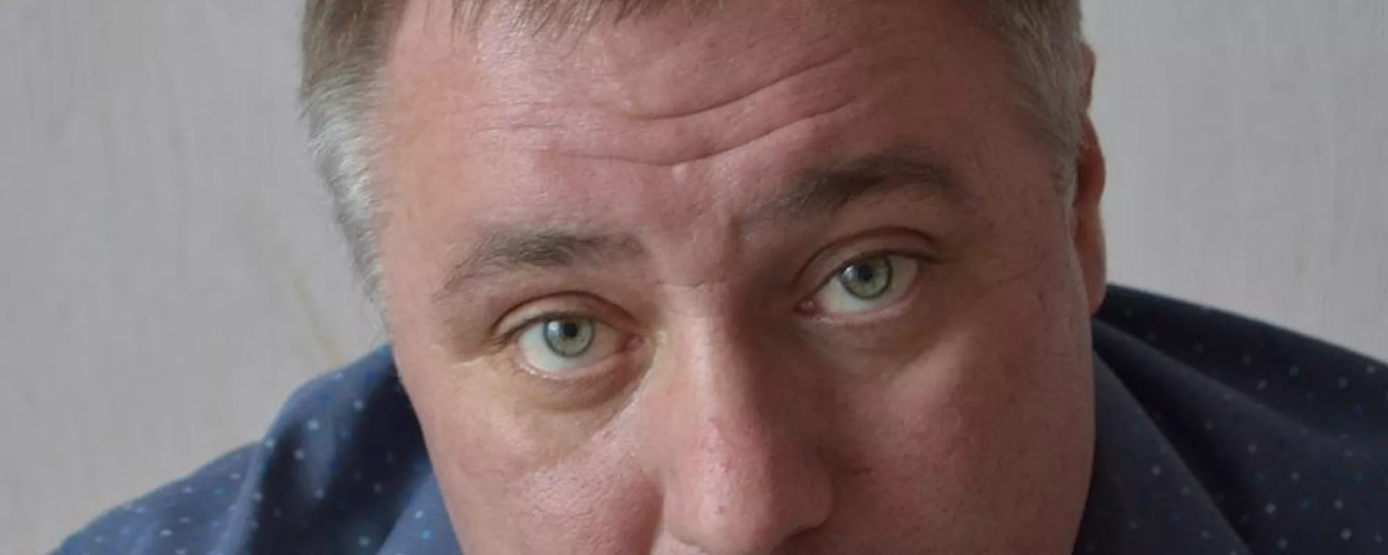 На лидера Объединения перевозчиков заведено дело об оскорблении полицейского, он задержан