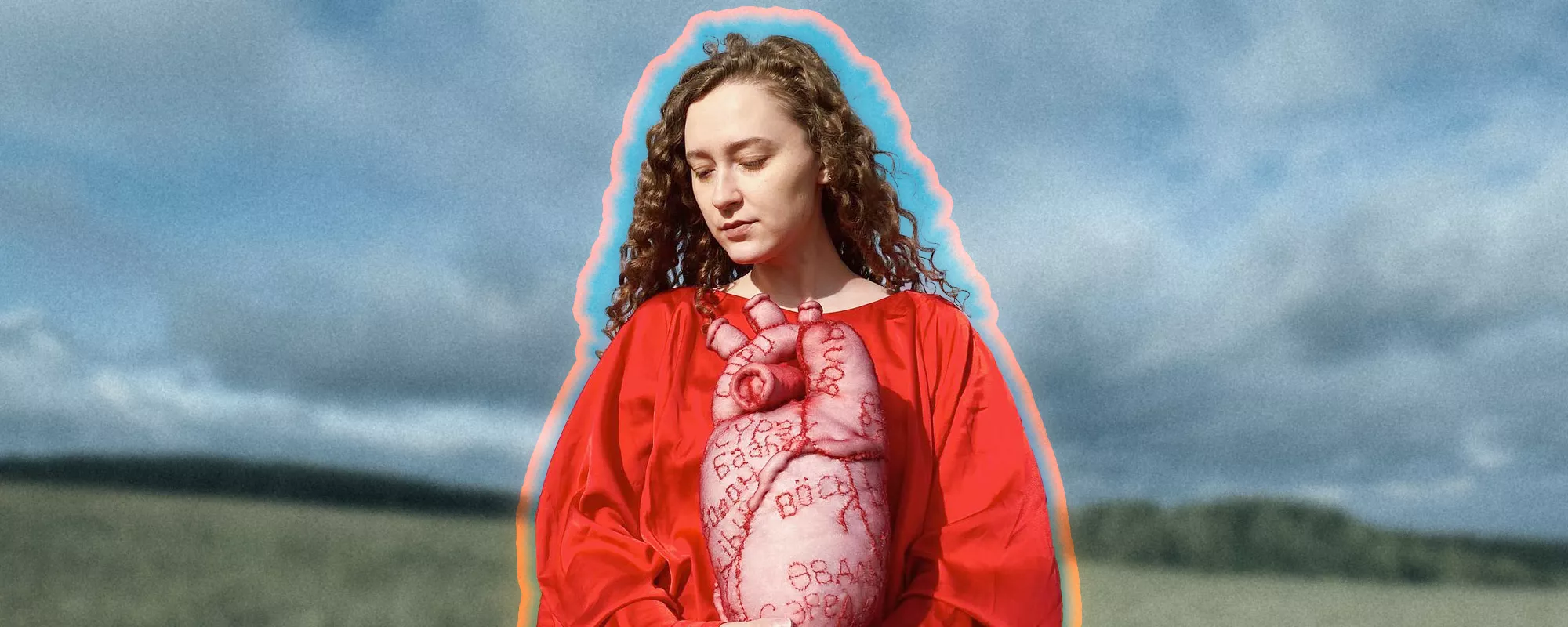 “We’re still living here.” Ural artist Alisa Gorshenina on harassment, support, and why she chooses not to leave Russia